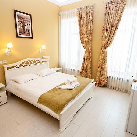 Art Suites Near Deribasovskaya Οδησσός Εξωτερικό φωτογραφία