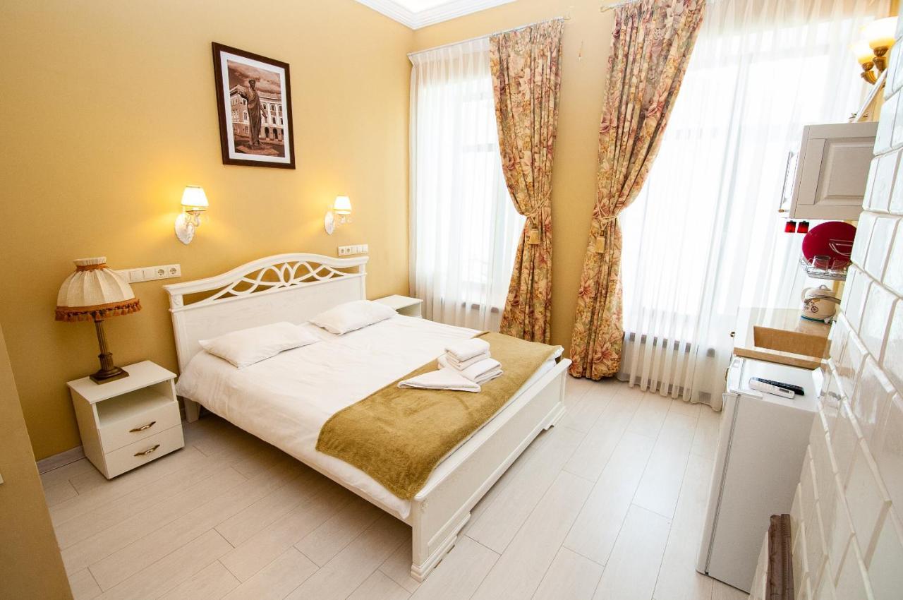 Art Suites Near Deribasovskaya Οδησσός Εξωτερικό φωτογραφία