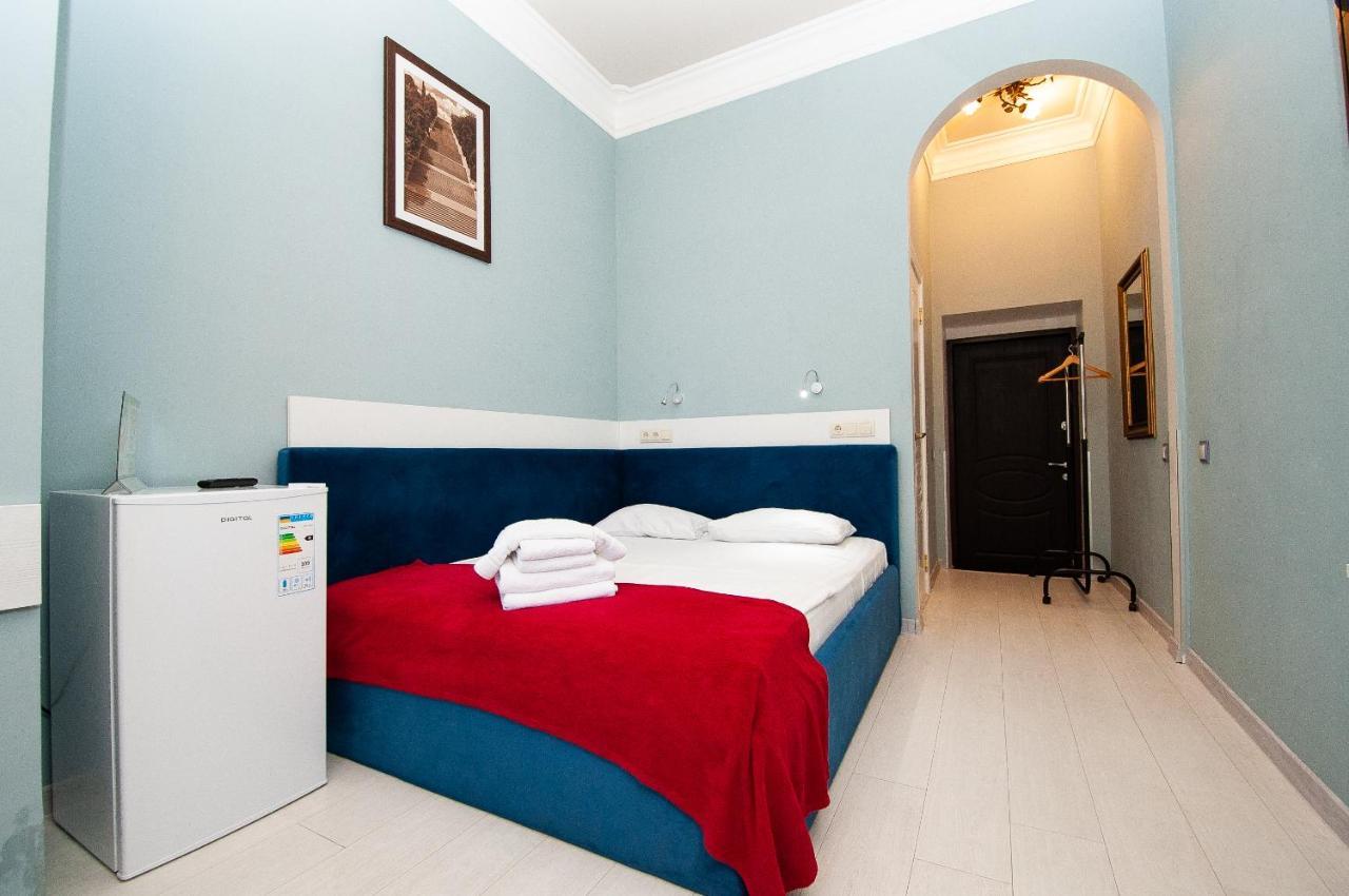 Art Suites Near Deribasovskaya Οδησσός Εξωτερικό φωτογραφία