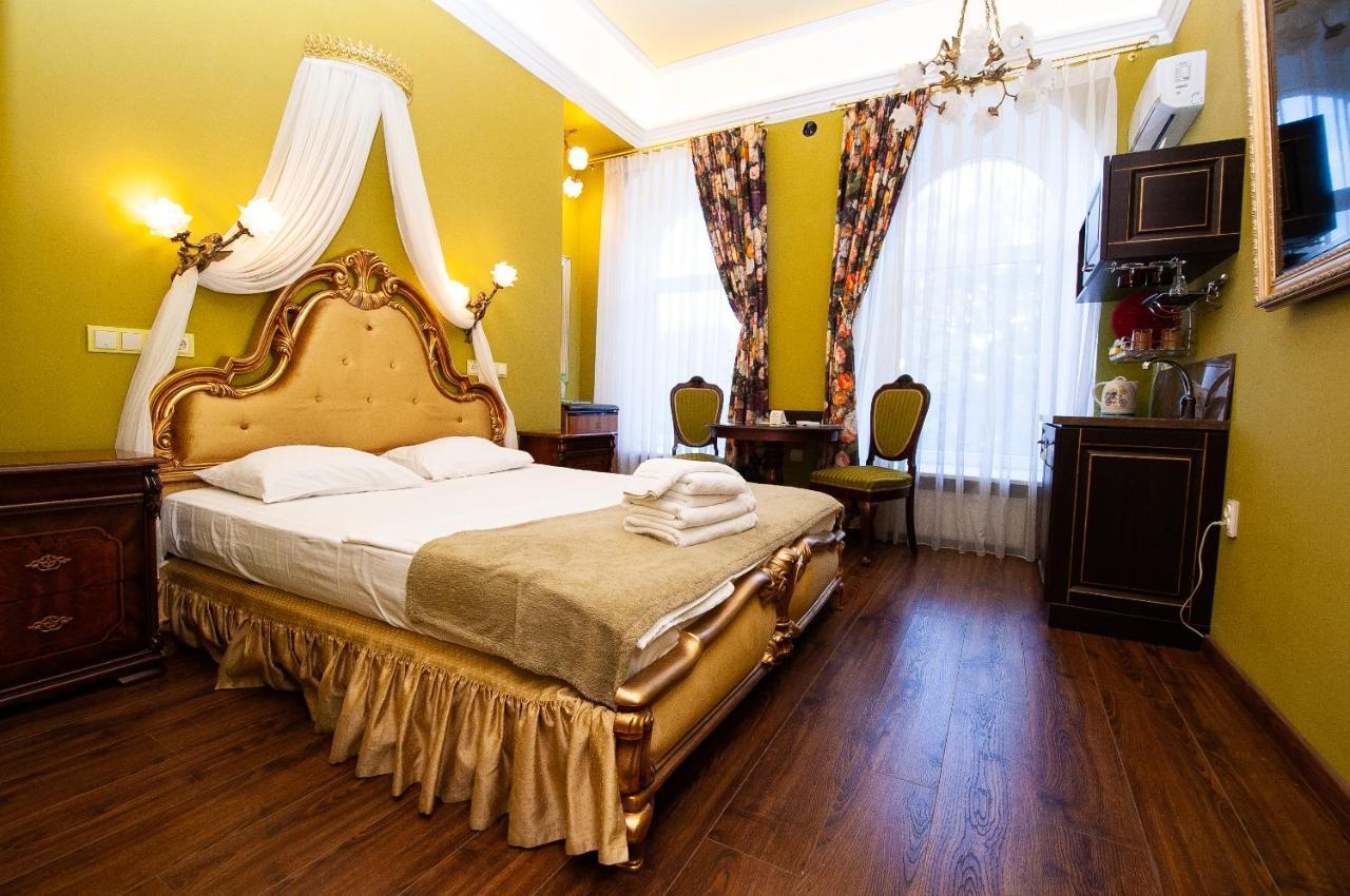 Art Suites Near Deribasovskaya Οδησσός Εξωτερικό φωτογραφία