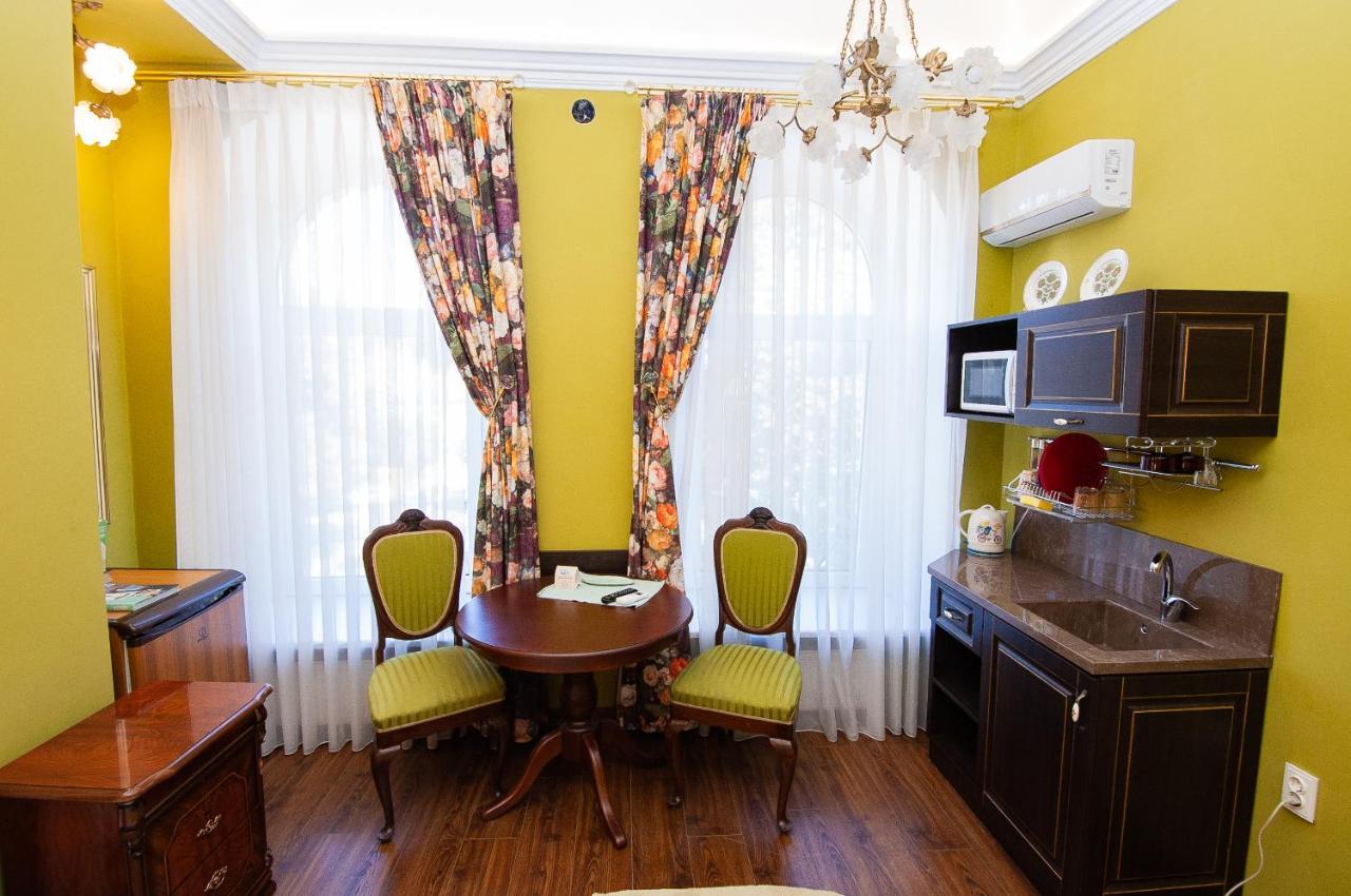 Art Suites Near Deribasovskaya Οδησσός Εξωτερικό φωτογραφία